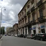 La Casa Di Marcello Отель типа 