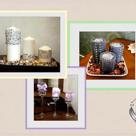 La Casa Di Marcello Bed & Breakfast 2*