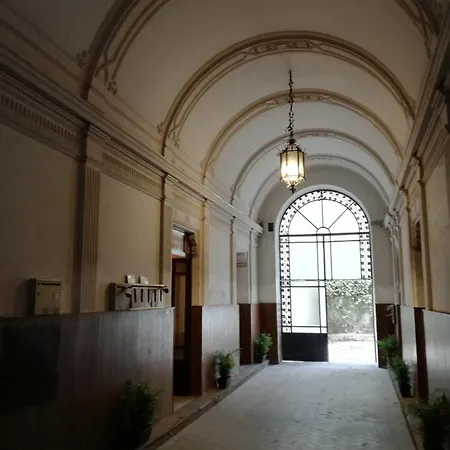 La Casa Di Marcello Bed & Breakfast Catania