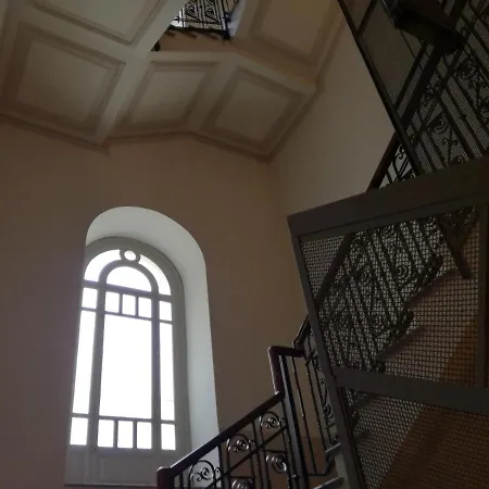 La Casa Di Marcello Catania