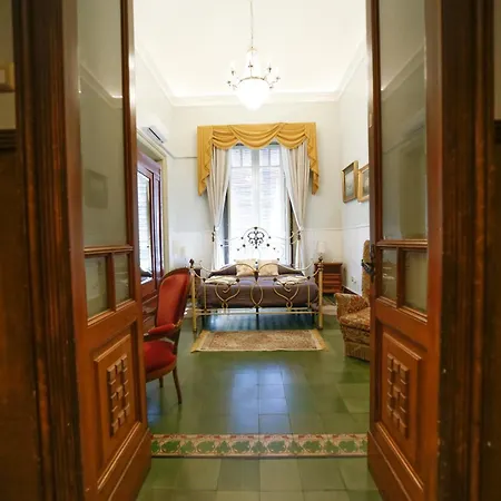 Bed & Breakfast La Casa Di Marcello Catania