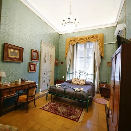 Bed & Breakfast La Casa Di Marcello Catania