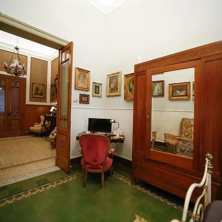 La Casa Di Marcello 2* Catania