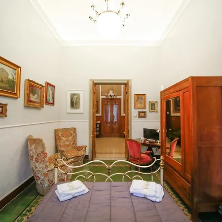 Bed & Breakfast La Casa Di Marcello