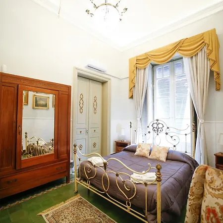 La Casa Di Marcello Bed & Breakfast Catania
