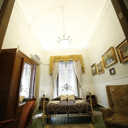 La Casa Di Marcello Bed & Breakfast
