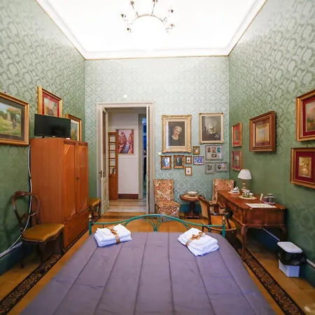Bed & Breakfast La Casa Di Marcello 2*