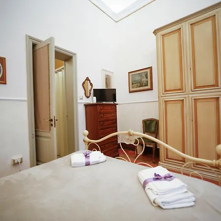 La Casa Di Marcello 2* Catania