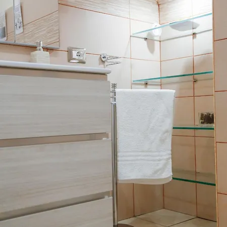 La Casa Di Marcello Bed & Breakfast Catania