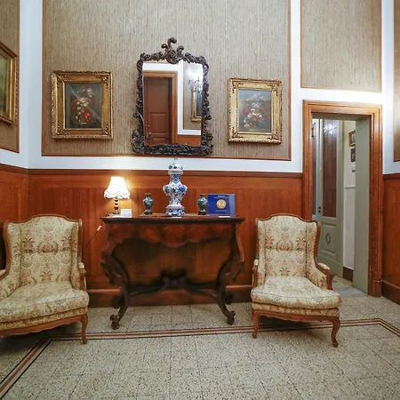 La Casa Di Marcello Catania