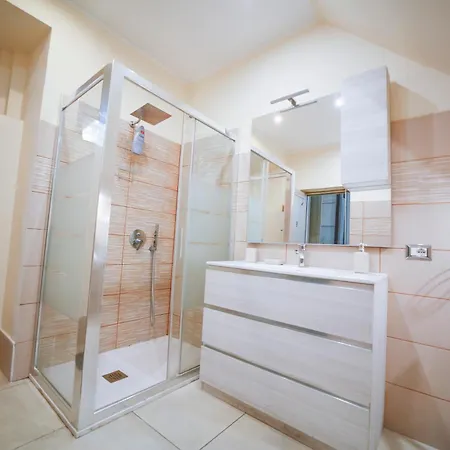 Bed & Breakfast La Casa Di Marcello Catania
