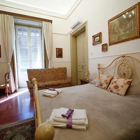 La Casa Di Marcello 2*