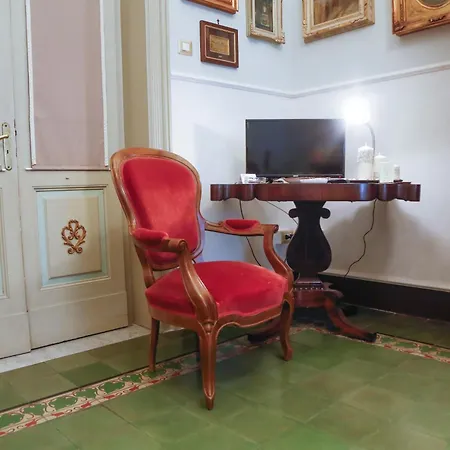 La Casa Di Marcello