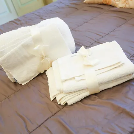 Bed & Breakfast La Casa Di Marcello Catania