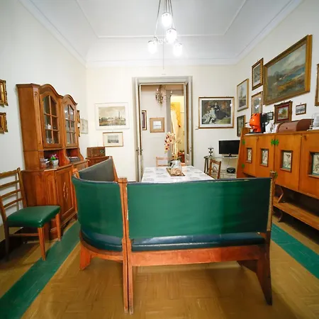 La Casa Di Marcello Catania