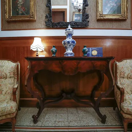 La Casa Di Marcello Bed & Breakfast