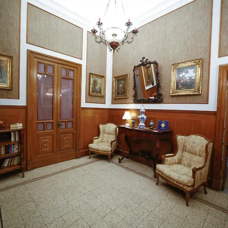 Bed & Breakfast La Casa Di Marcello
