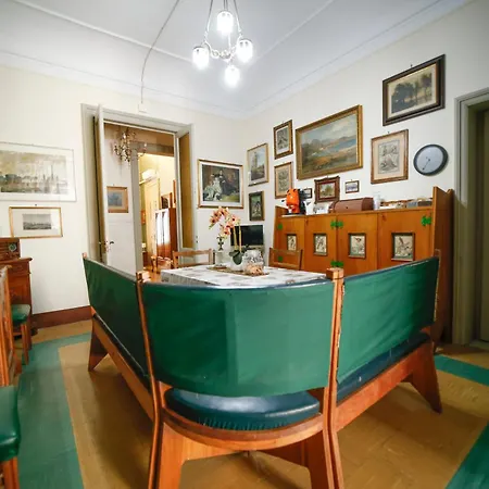 La Casa Di Marcello Bed & Breakfast Catania