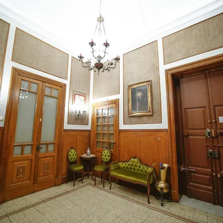 La Casa Di Marcello Bed & Breakfast