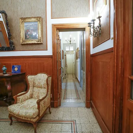 La Casa Di Marcello 2*