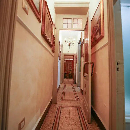Bed & Breakfast La Casa Di Marcello Catania