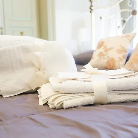 Bed & Breakfast La Casa Di Marcello