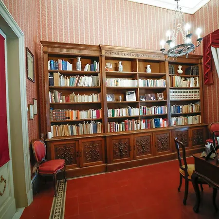 La Casa Di Marcello Catania