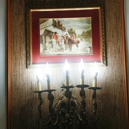Bed & Breakfast La Casa Di Marcello 2*