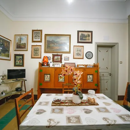 La Casa Di Marcello 2*