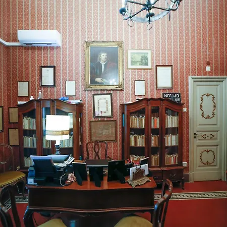 La Casa Di Marcello Bed & Breakfast 2*