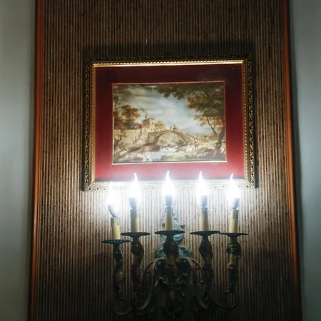 Bed & Breakfast La Casa Di Marcello Catania
