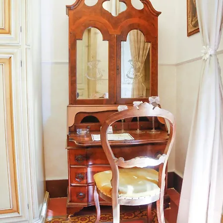 B&B La Casa Di Marcello