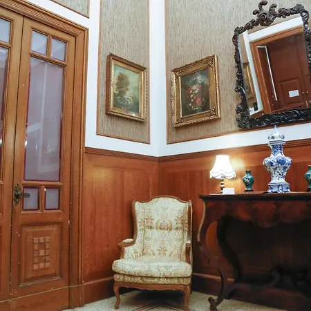 La Casa Di Marcello Bed & Breakfast Catania