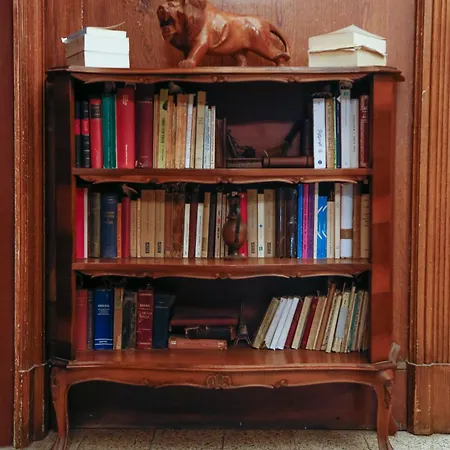 La Casa Di Marcello Bed & Breakfast Catania