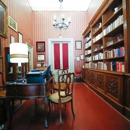 La Casa Di Marcello 2*