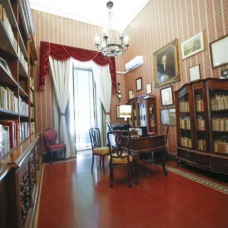 Bed and Breakfast La Casa Di Marcello 4*