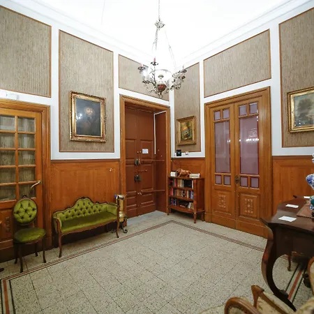 La Casa Di Marcello Bed & Breakfast Catania