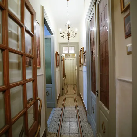 La Casa Di Marcello Bed and Breakfast Κατάνια