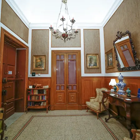 Bed & Breakfast La Casa Di Marcello