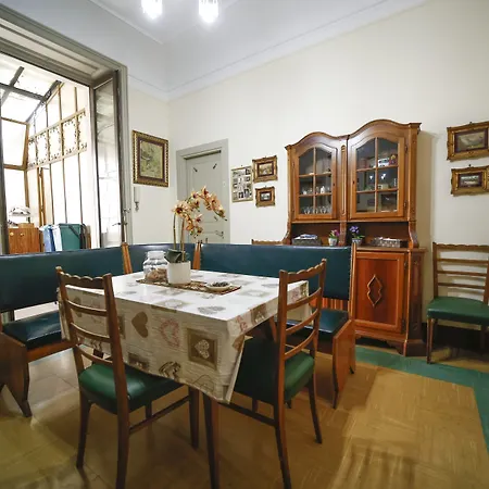 La Casa Di Marcello 4* Κατάνια