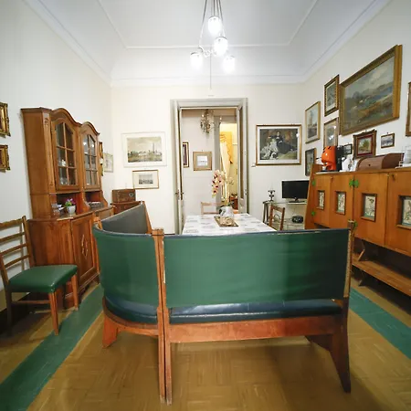 La Casa Di Marcello Κατάνια