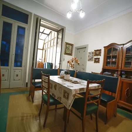 La Casa Di Marcello Bed and Breakfast Κατάνια