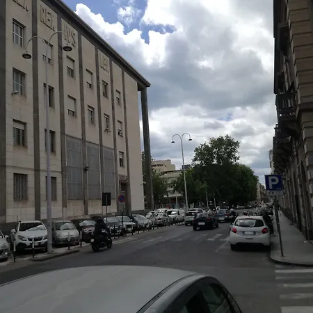 La Casa Di Marcello לינה וארוחת בוקר 4*