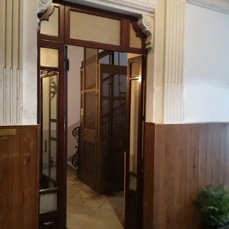 Bed and Breakfast La Casa Di Marcello Κατάνια
