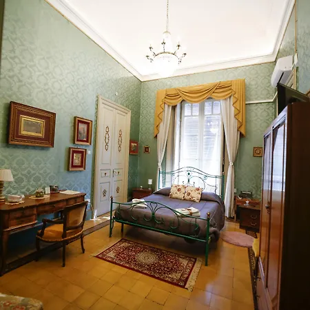 Bed and Breakfast La Casa Di Marcello Κατάνια