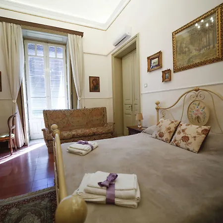 Bed and Breakfast La Casa Di Marcello