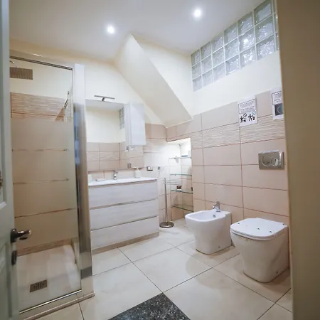 Bed and Breakfast La Casa Di Marcello 4*