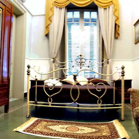 La Casa Di Marcello Bed and Breakfast