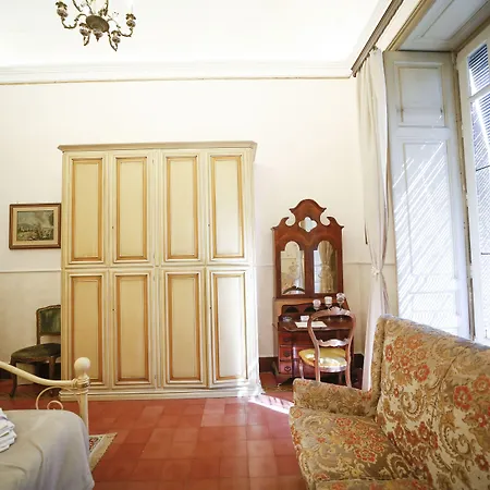Bed and Breakfast La Casa Di Marcello 4*