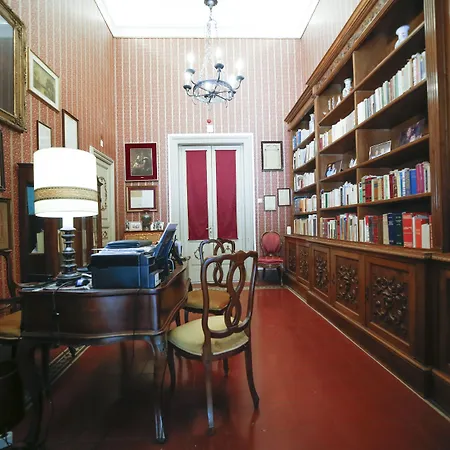 La Casa Di Marcello 4*
